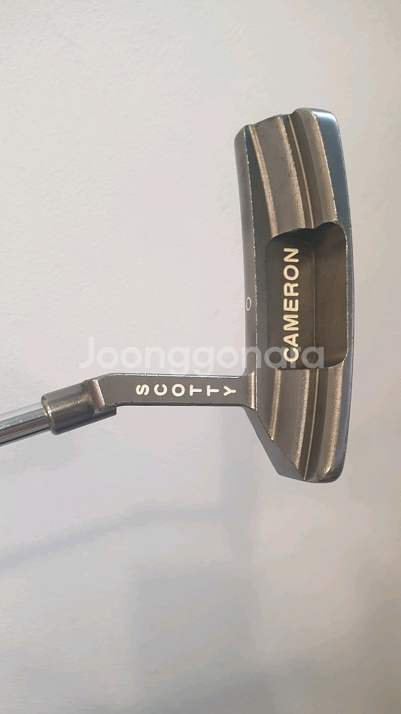 스카티카메론 CIRCA 62 NO3 34인치 퍼터--2