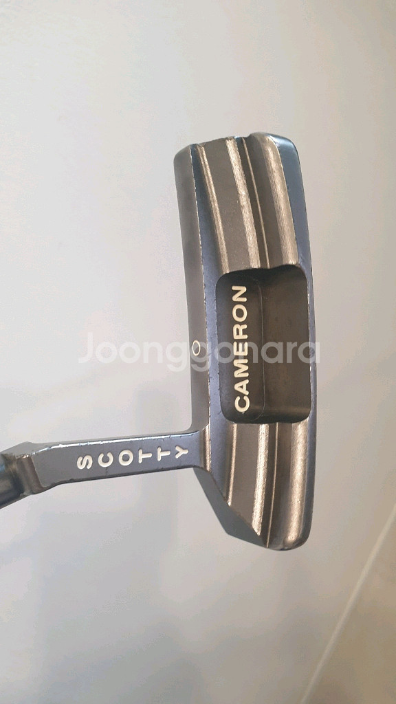 스카티카메론 CIRCA 62 NO3 34인치 퍼터--4