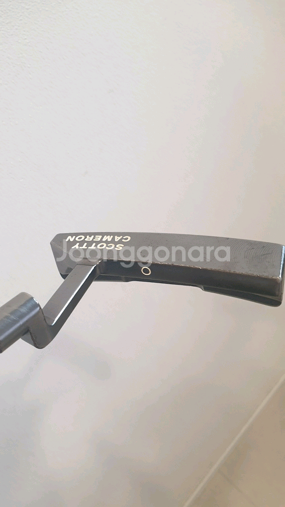 스카티카메론 CIRCA 62 NO3 34인치 퍼터--7