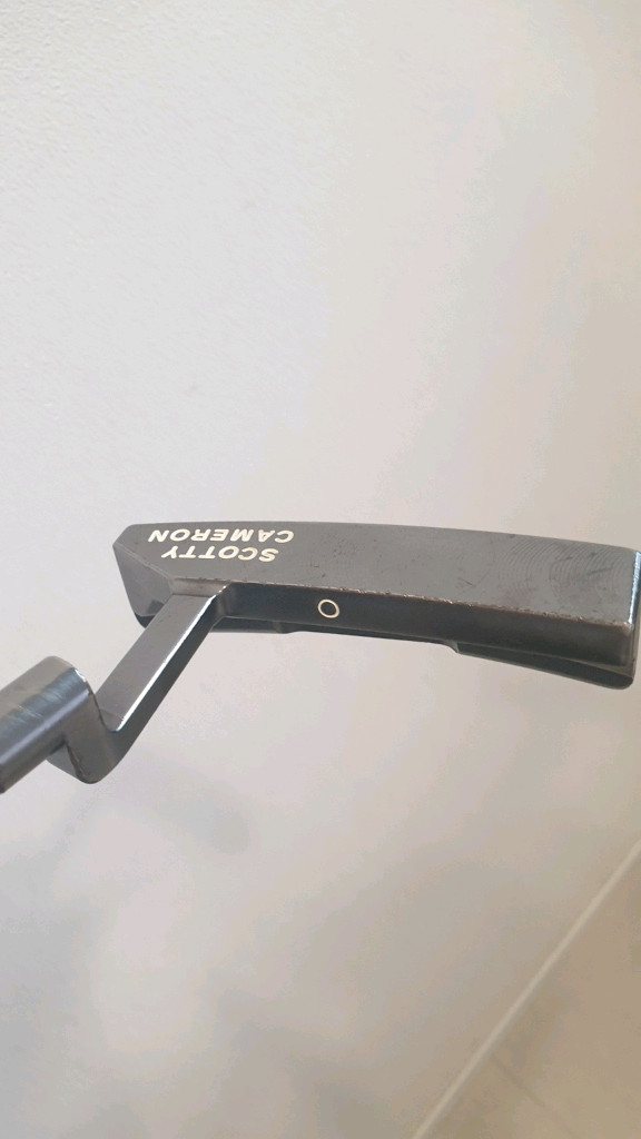 스카티카메론 CIRCA 62 NO3 34인치 퍼터 이미지