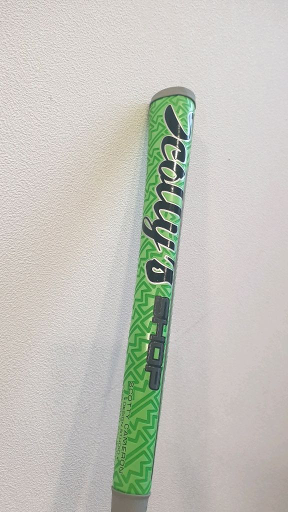 스카티카메론 CIRCA 62 NO3 34인치 퍼터 이미지