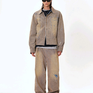 아더에러 카리드 트러커 자켓 carid jacket M