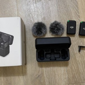 DJI MIC 1세대