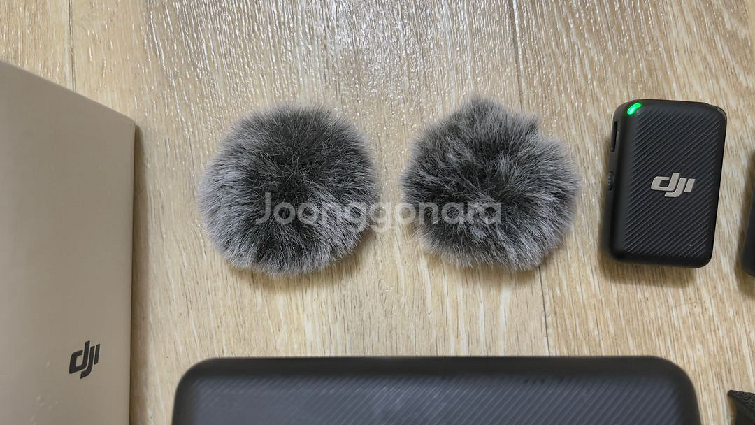 DJI MIC 1세대--2