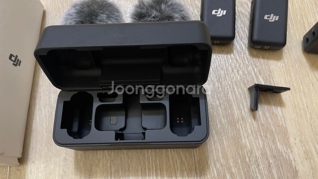 DJI MIC 1세대--3