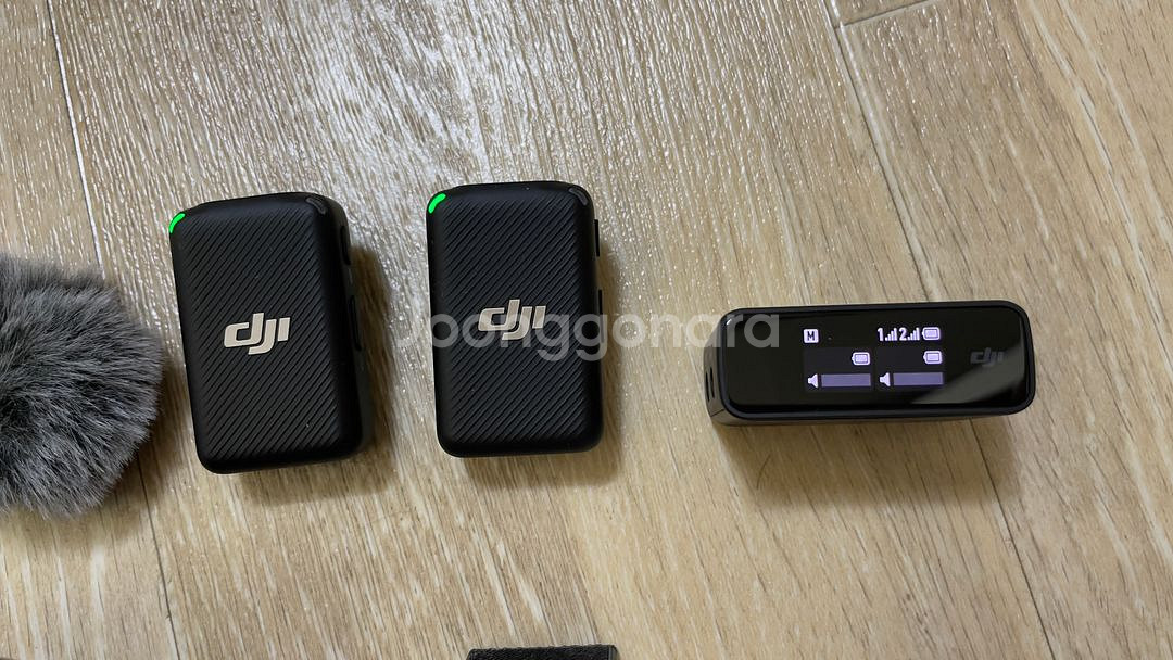DJI MIC 1세대--1