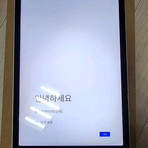 [부산] 아이뮤즈 뮤패드 K11 LTE muPad