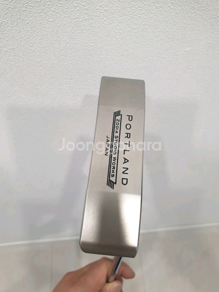 조디아 포틀랜드 34인치 퍼타--0