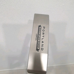 조디아 포틀랜드 34인치 퍼타