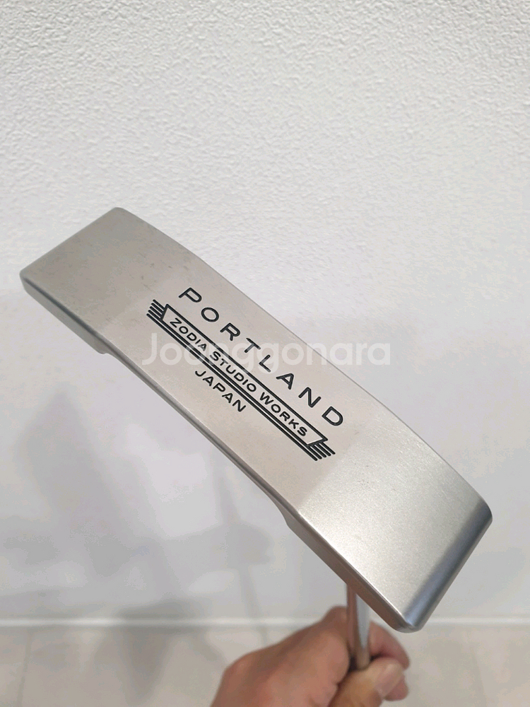 조디아 포틀랜드 34인치 퍼타--1