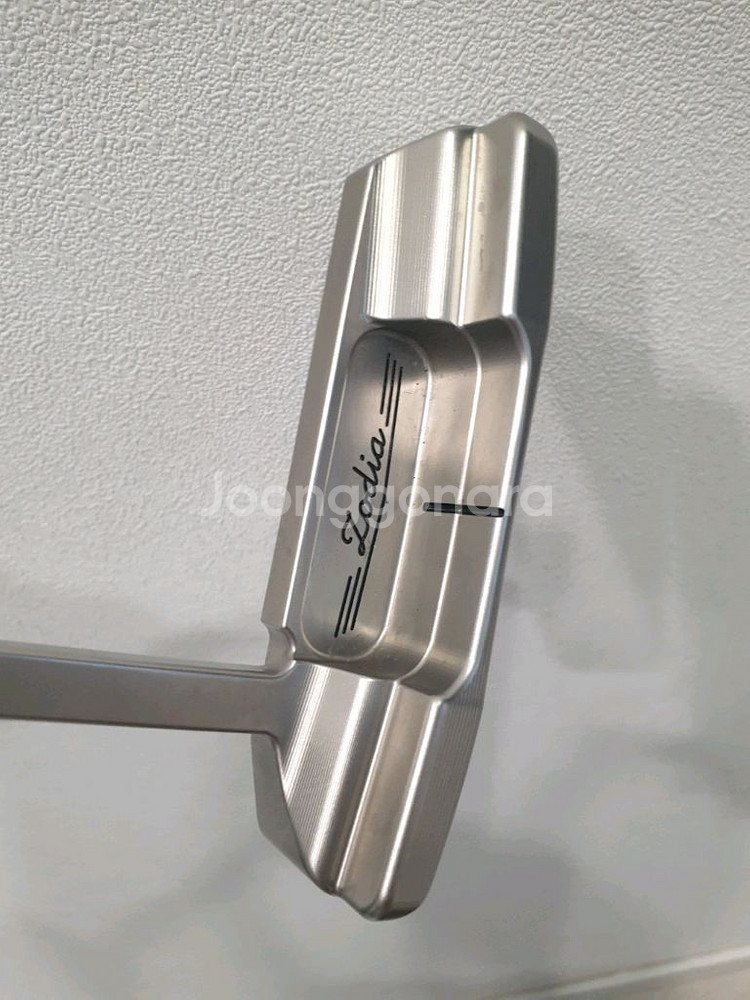 조디아 포틀랜드 34인치 퍼타--5