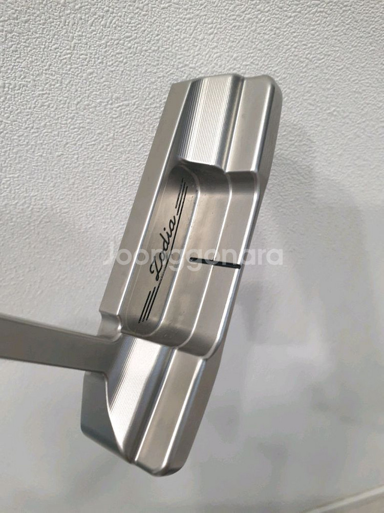 조디아 포틀랜드 34인치 퍼타--4