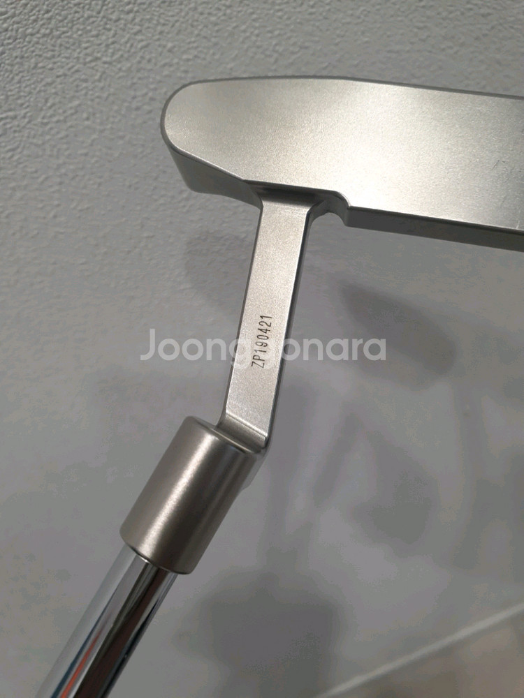 조디아 포틀랜드 34인치 퍼타--6