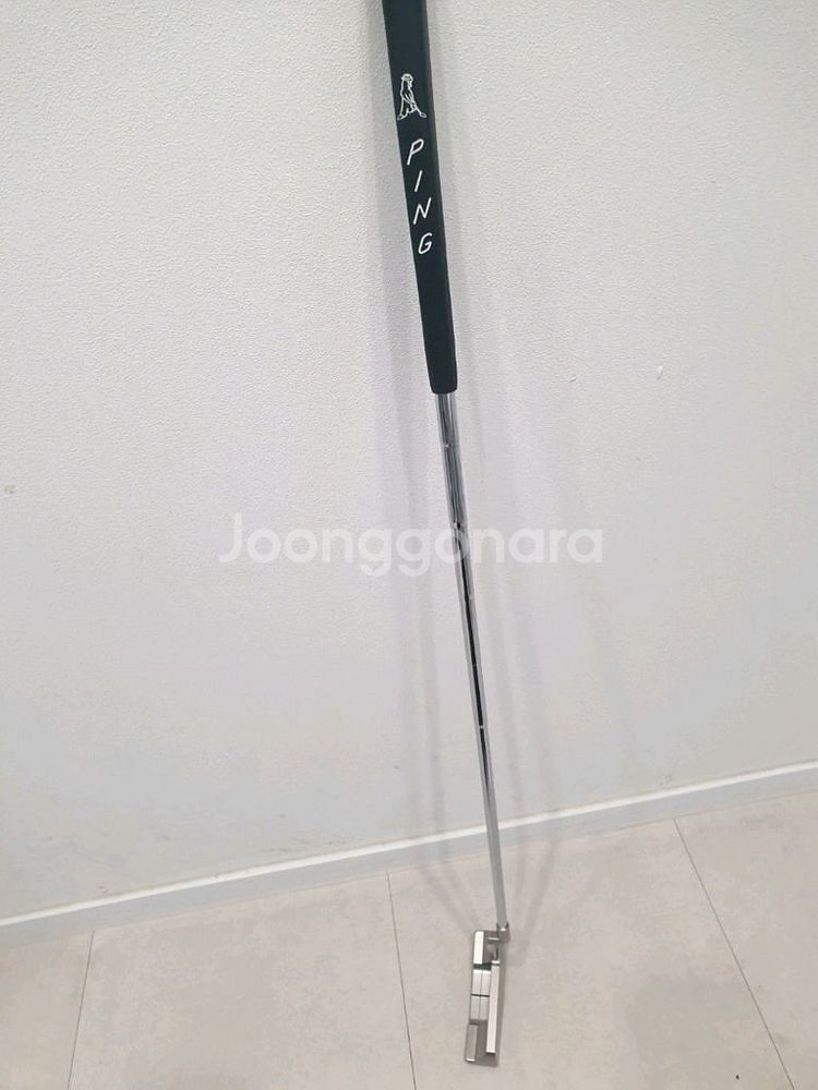 조디아 포틀랜드 34인치 퍼타--7