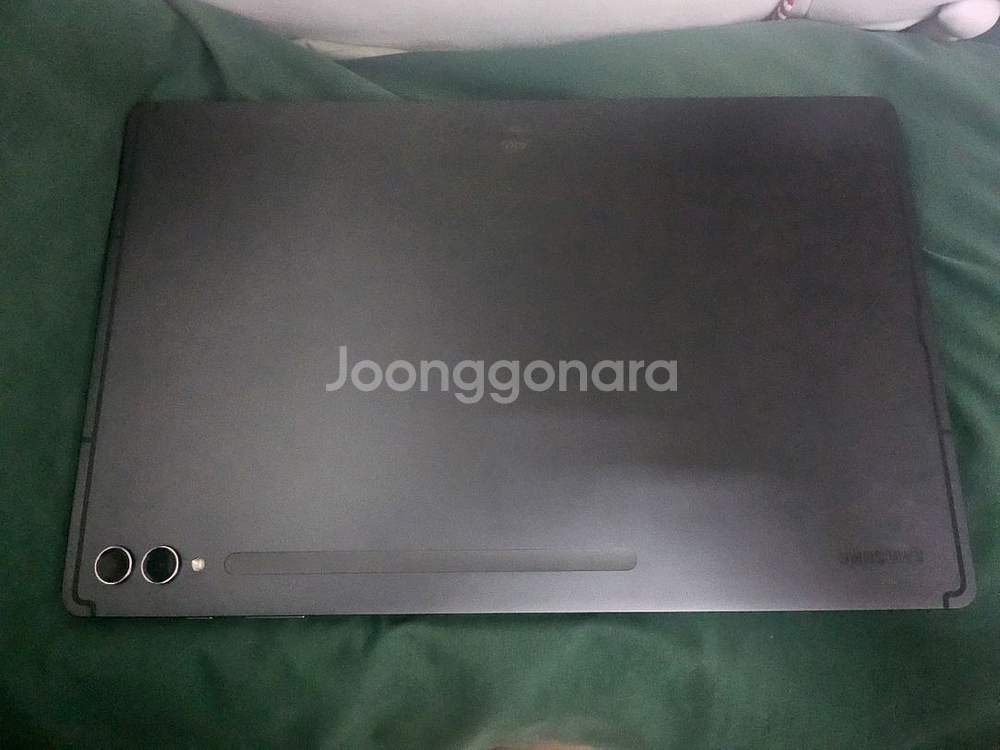 갤럭시탭 s9 울트라 512 샐룰러--0
