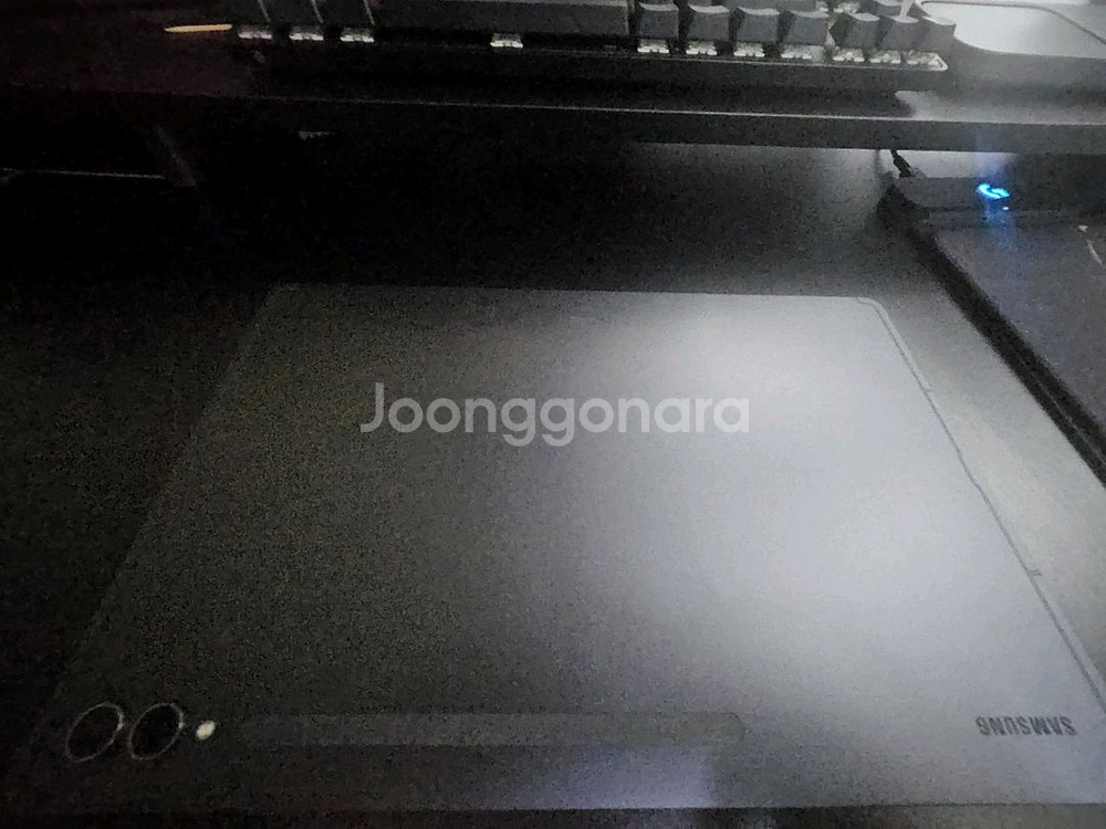 갤럭시탭 s9 울트라 512 샐룰러--2