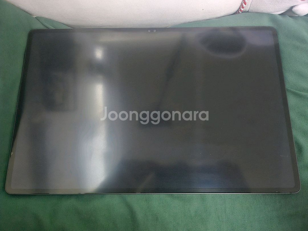 갤럭시탭 s9 울트라 512 샐룰러--1