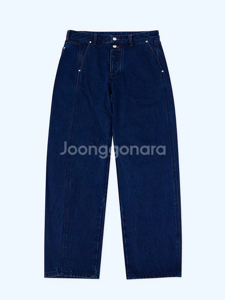 아더에러 청바지 A3 ashevile denim 데님--0