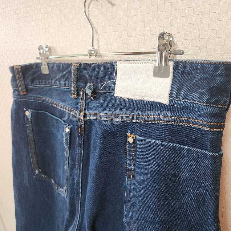 아더에러 청바지 A3 ashevile denim 데님--10