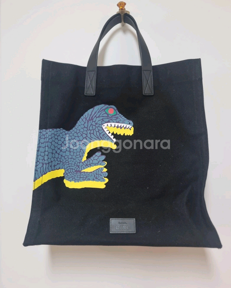 PAUL SMITH DINO토트백--0