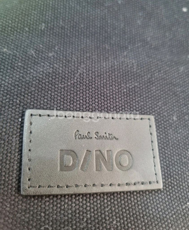 PAUL SMITH DINO토트백--2