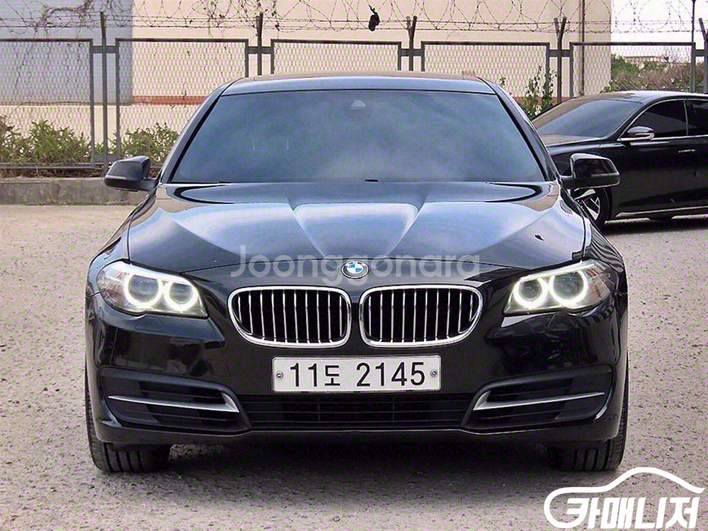 [BMW]5시리즈 (F10) 528i #앱특가--0
