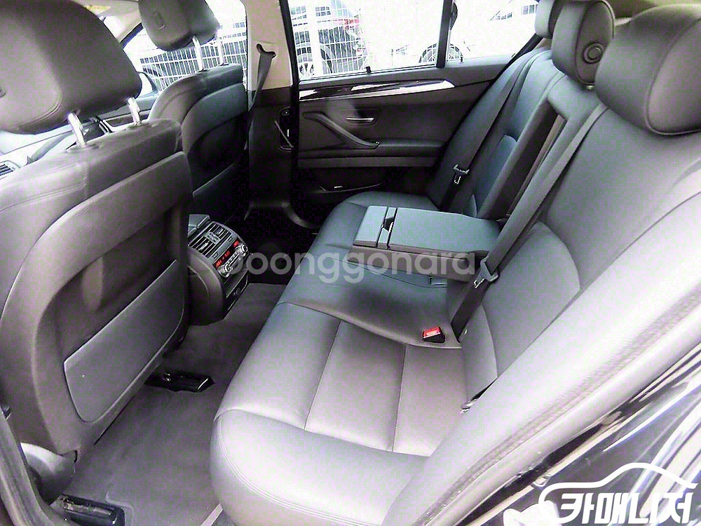 [BMW]5시리즈 (F10) 528i #앱특가--5