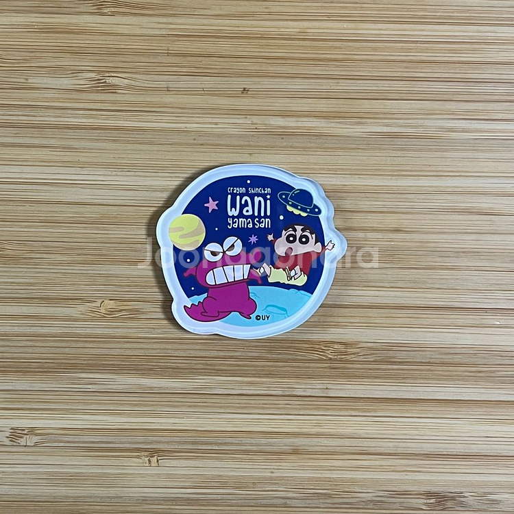 짱구 자석 마그넷--0