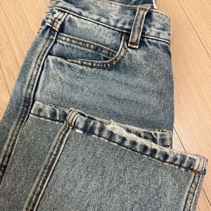 마리떼프랑소와저버 청바지 25