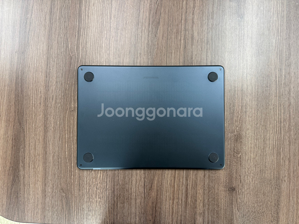 맥북에어 M2 16gb--2