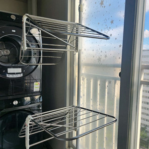 트렌스포머 건조대