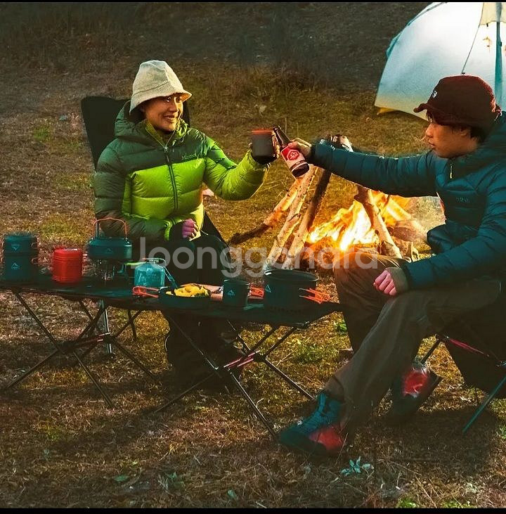 특가[빠른배송] 캠핑테이블 캠핑테이블접이식--5
