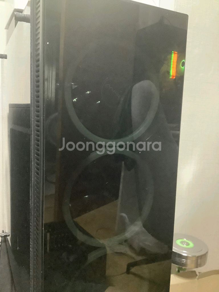 i5 10500 배그 게이밍 컴퓨터--0