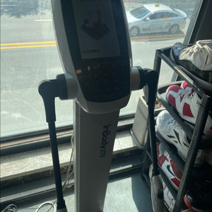 인바디 270