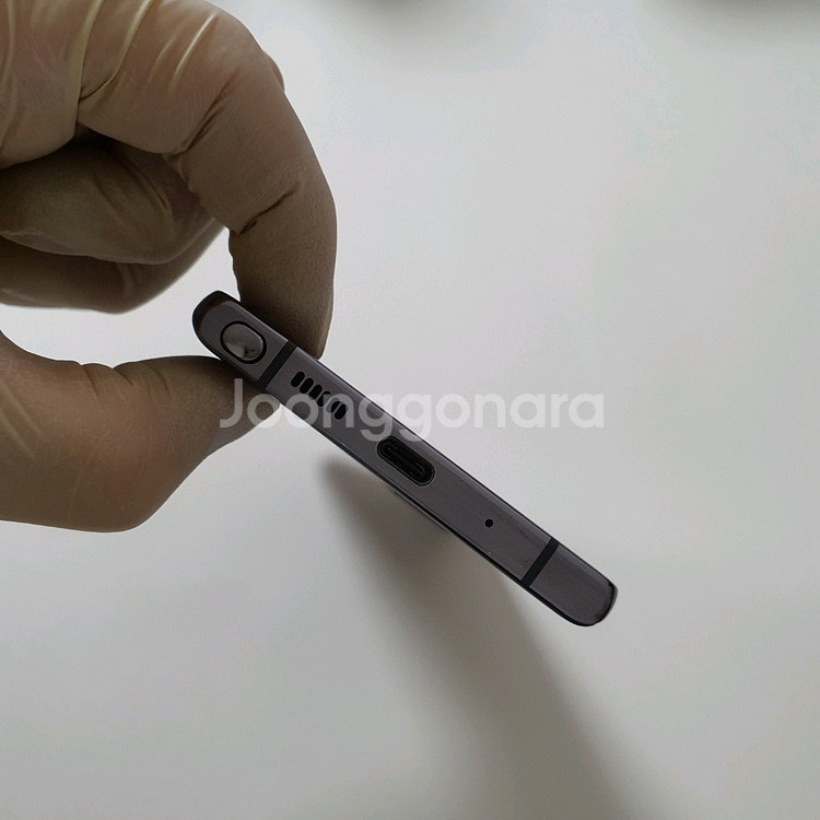 갤럭시 노트20 256GB 깔끔 저렴 정상해지--4