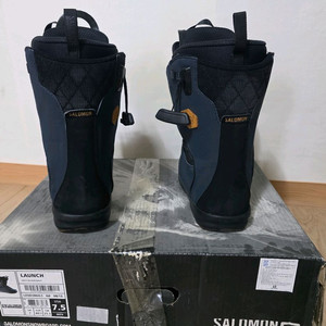 살로몬 바인딩250