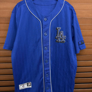 MLB LA다저스 유니폼 져지