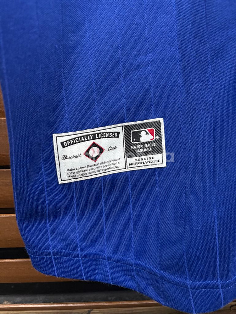 MLB LA다저스 유니폼 져지--2