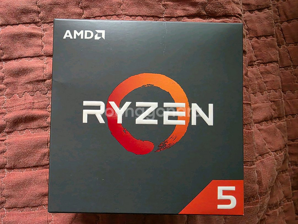 AM4 레이스 스파이어쿨러, AMD 정품 CPU bo--2