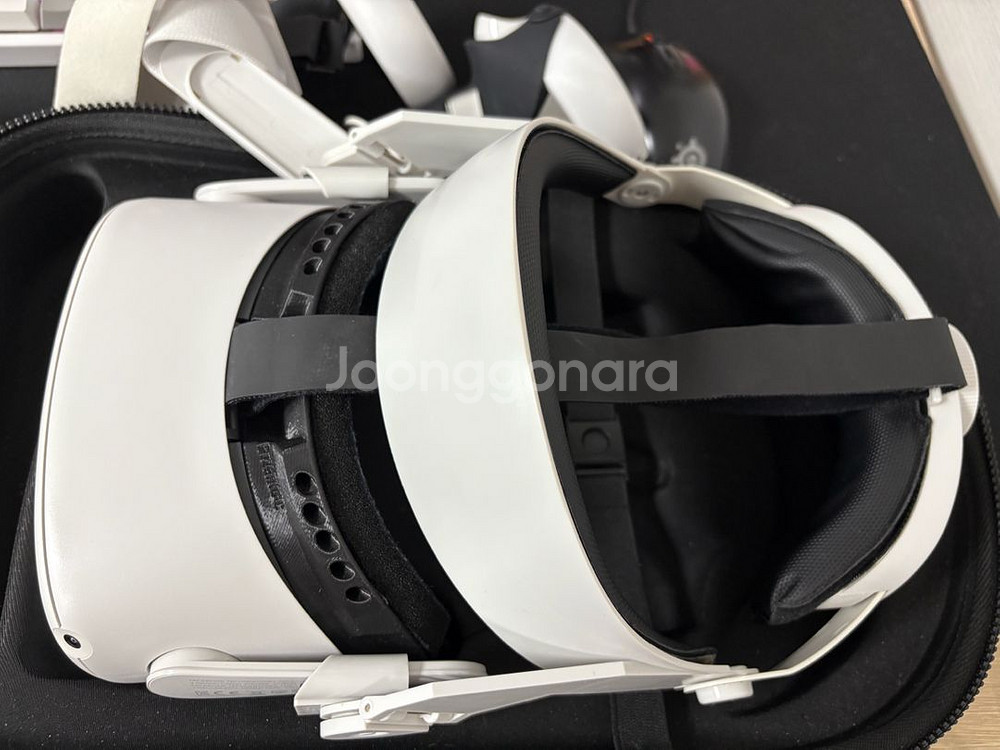 오큘러스 퀘스트2 vr 64기가--1