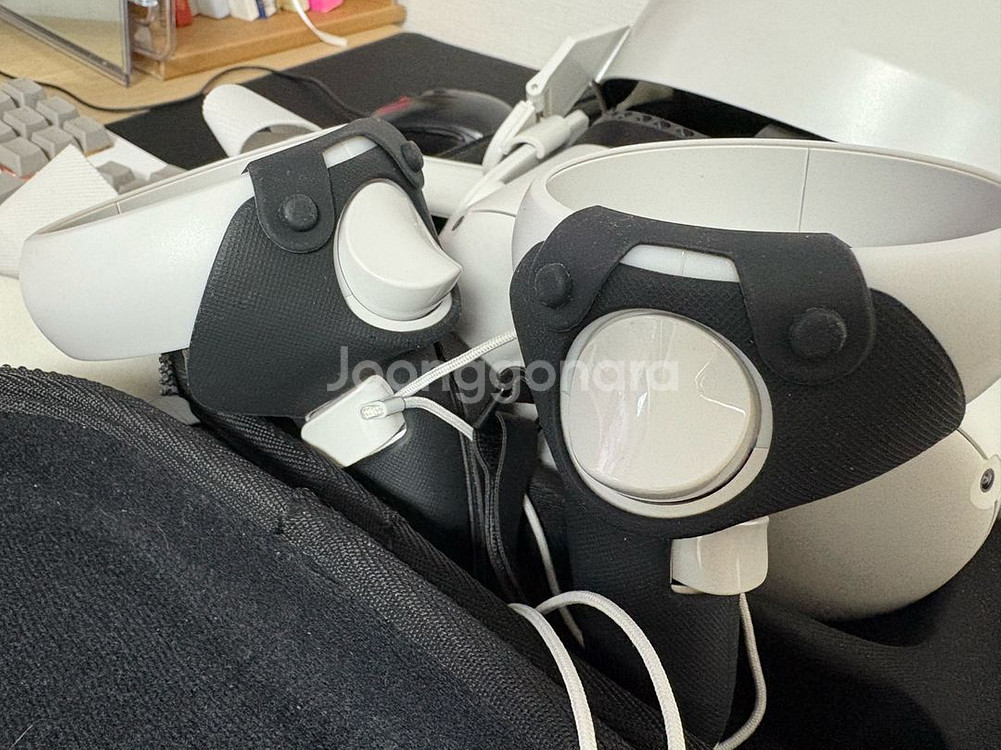 오큘러스 퀘스트2 vr 64기가--2