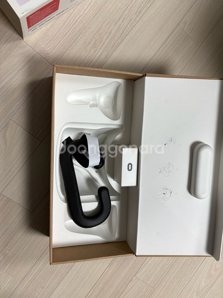 오큘러스 퀘스트2 vr 64기가--8