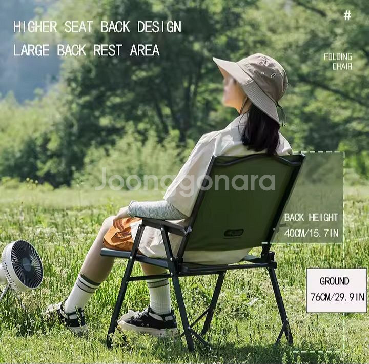 $$[새제품]1+1 캠핑의자 캠핑접이식의자 낚시의자--2