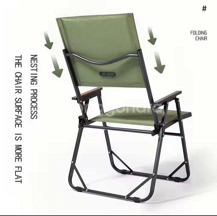 $$[새제품]1+1 캠핑의자 캠핑접이식의자 낚시의자--5