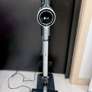 LG 엘지 코드제로 무선청소기