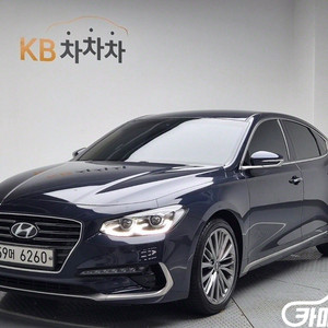 [현대]그랜저 IG 3.0 GDI 익스클루시브 (5인승