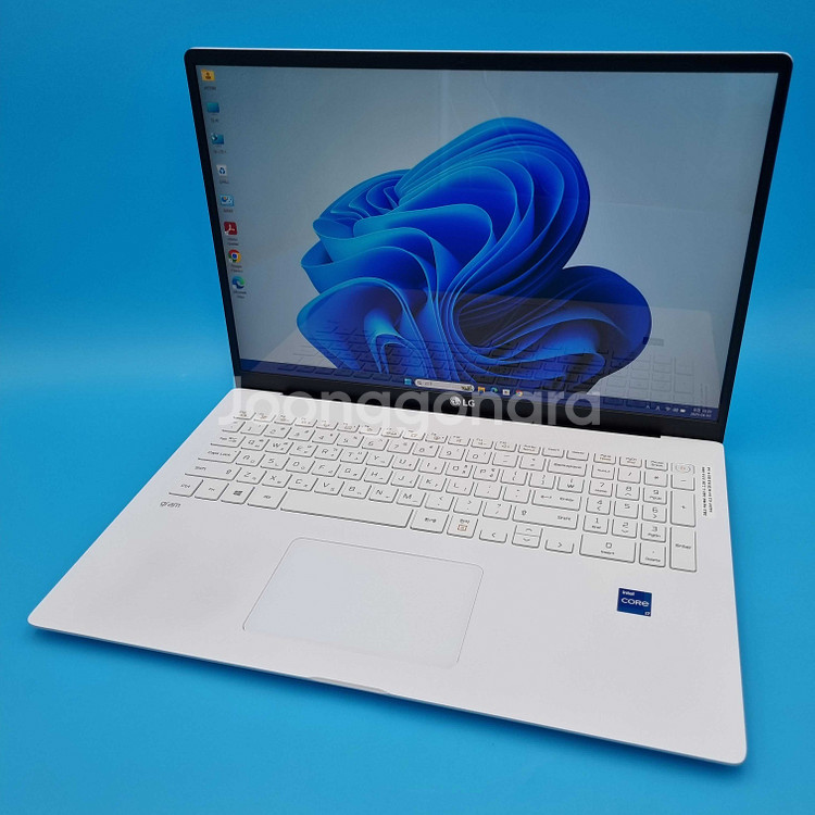 LG 17인치 대화면 그램 초고화질 i5/i7 CPU--1