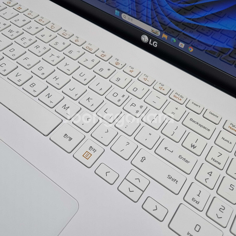LG 17인치 대화면 그램 초고화질 i5/i7 CPU--2