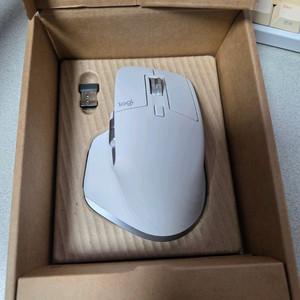 로지텍 mx master 3s 택포 가격