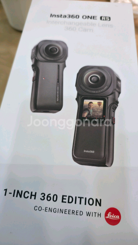 인스타 360 1rs 1인치 에디션--0